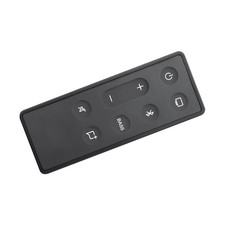 Ersatz-Fernbedienung für Bose