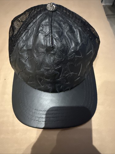 Chrome hearts cap - hearts,