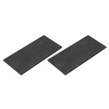 Graphitblock 100x50x3mm 2