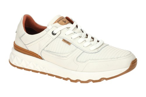 Pikolinos schuhe aranda weiß - pikolinos,