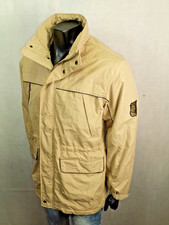 ATLAS FOR MEN HERREN JACKE DESIGNER OUTDOOR ORIGINAL CASUAL EXPO CLASSIC M 48/50