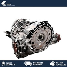 Automatikgetriebe NDS für