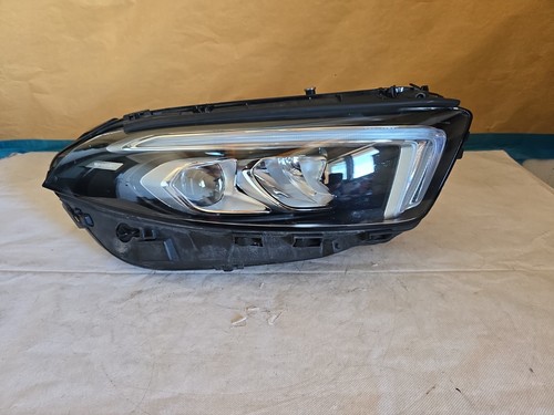 Orig mercedes benz w177 - mercedes,