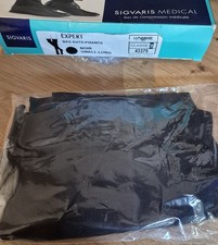 Kompressionssocken Sigvaris