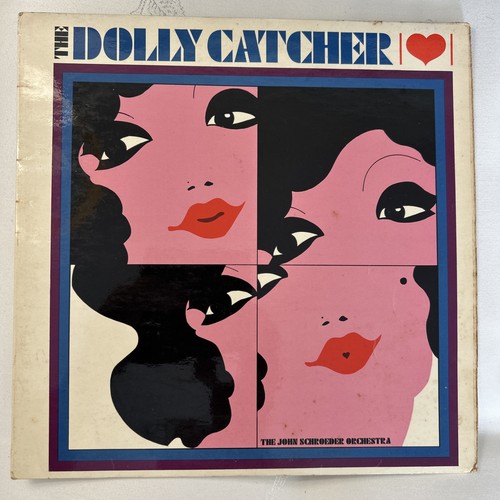John schroeder the dolly - john,