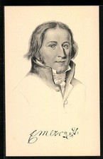Ernst Moritz Arndt