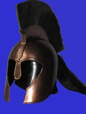 Leonidashelm Sparta Larp