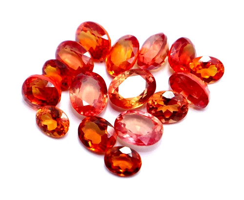 Stk natürliche orangene - stk,