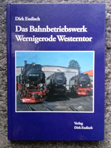 Das bahnbetriebswerk - das,