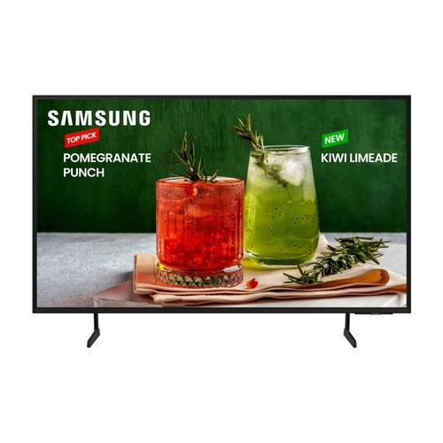 Samsung lh43bedhlgkxxu 4k - lh43bedhlgkxxu, 43"
