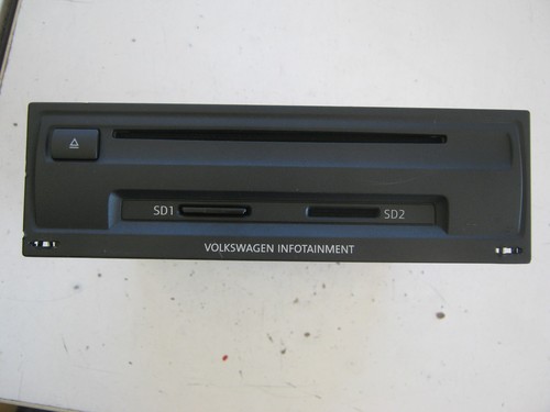 Golf bj2014 passat tiguan - vw, 7