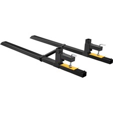 Uimoso Palettengabel mit