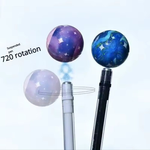 Fidget magnetstift kugel - fidget,