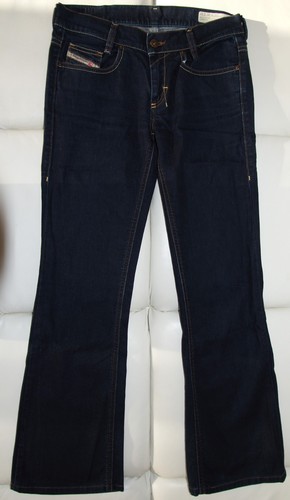 Diesel jeans ausgestelltes - jeans,