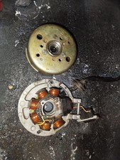 Yamaha Aerox Lichtmaschine+