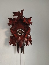 Kuckucksuhr