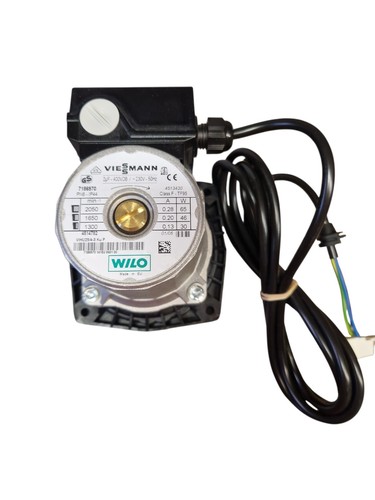 Viessmann 7186970 umwälzpumpe - viessmann,