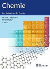 Chemie: Das Basiswissen der
