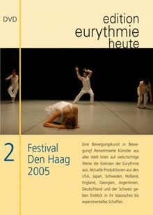 Edition eurythmie heute - edition,