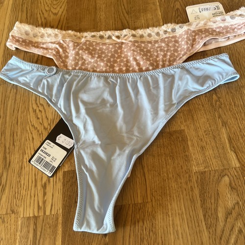 Pack strings marie jo - 2, ,