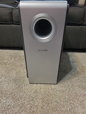 Panasonic Subwoofer Unit