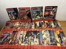 Perry Rhodan Erstauflage Hefte