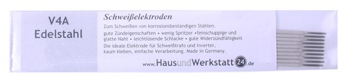 Edelstahl schweißelektroden - edelstahl,