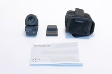 Neuwertig! Olympus VF-2
