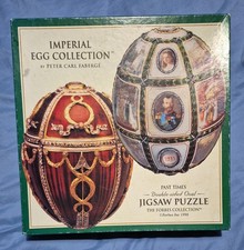 Vintage 1998 Fabergé Imperial