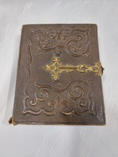 Antik buch fotobuch - antik,