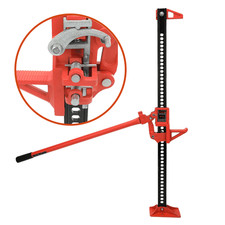 Wiltec Wagenheber 48" 3000kg