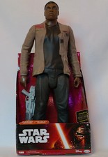 Star Wars Finn Jakku Figur