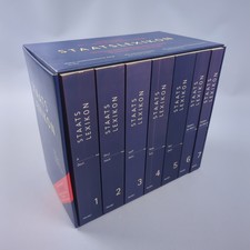 Staatslexikon Recht Wirtschaft