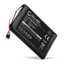Akku für garmin edge 810 - garmin,