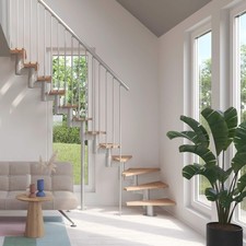 Mittelholmtreppe Intercon