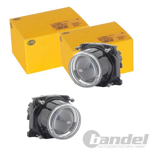 Hella halogen scheinwerfer - hella,