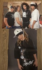 TOKIO HOTEL - kleine