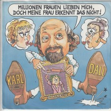 Karl Dall – Millionen Frauen