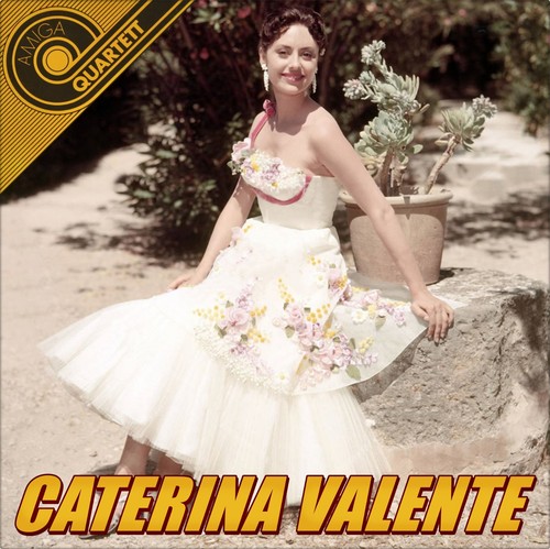 Repro photo caterina valente - repro,