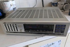 Vintage 1980s Japan JVC
