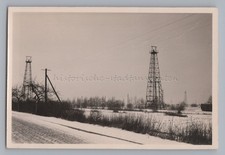 Vierlanden bei Hamburg  1954 -
