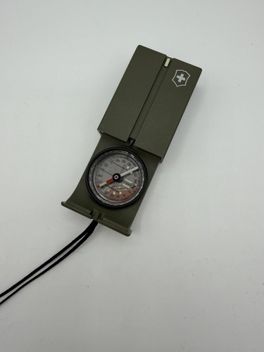 Victorinox marschkompass - victorinox,