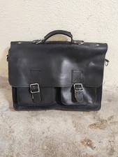 Ledertasche lehrerTasche FB
