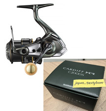 Shimano 23 CARDIFF XR C2000S