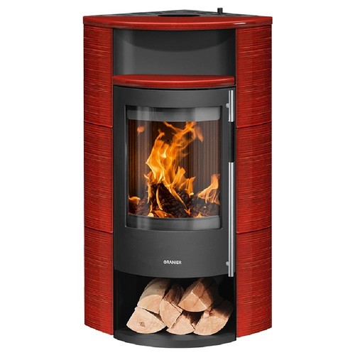 Oranier kaminofen polar - kaminofen,