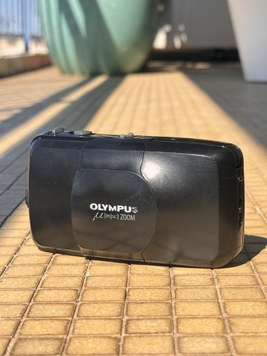 Olympus mju zoom für - mju,