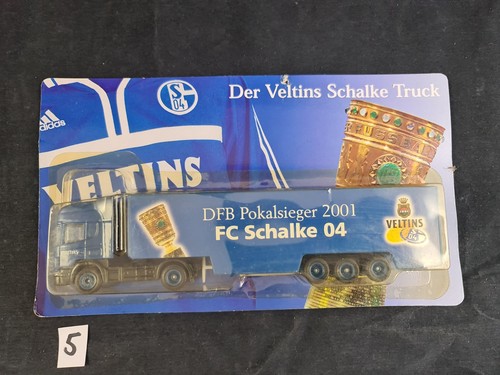 Werbetrucks ovp lkw - 1:87,,