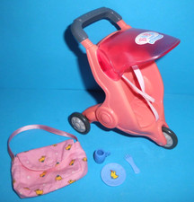 %**Miniworld Baby Born