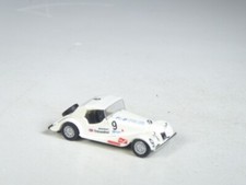 (DÄH) Busch Morgan Plus 8