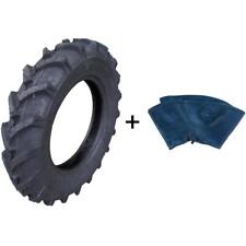 6.00-16 6PR, 40 km/h, BKT AS-504 TT Reifen + Schlauch, Schlepper, Traktor Reifen